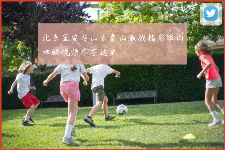北京国安与山东泰山激战精彩瞬间回顾视频尽在这里