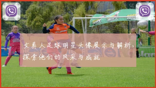 女真人足球明星头像展示与解析，探索他们的风采与成就