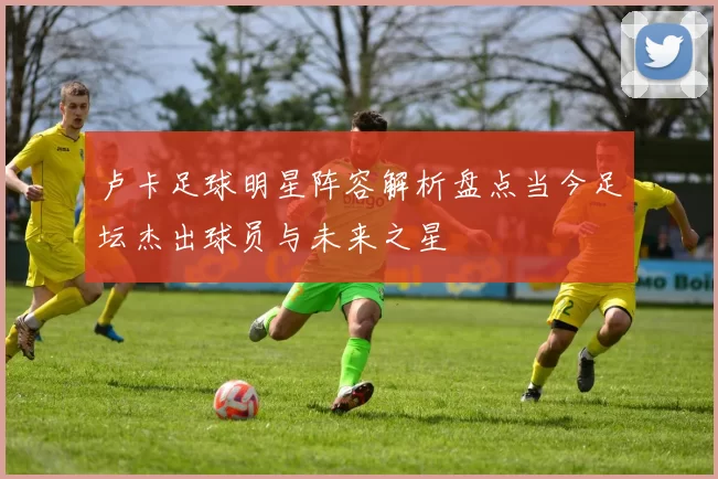 卢卡足球明星阵容解析盘点当今足坛杰出球员与未来之星