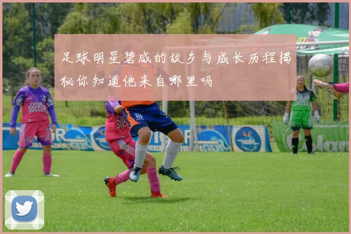 足球明星碧咸的故乡与成长历程揭秘你知道他来自哪里吗