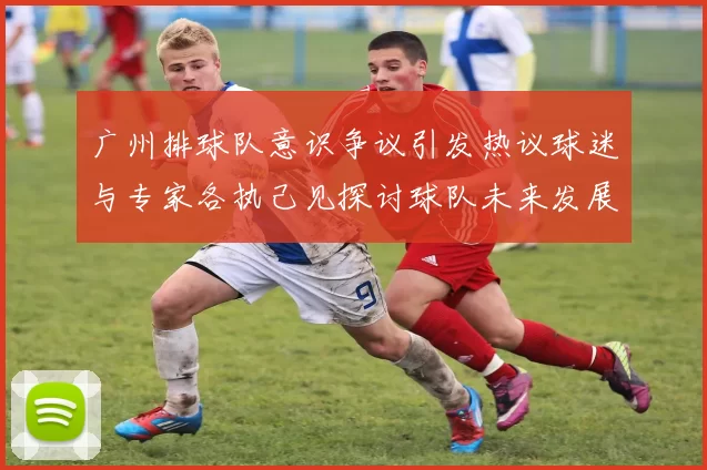 广州排球队意识争议引发热议球迷与专家各执己见探讨球队未来发展方向