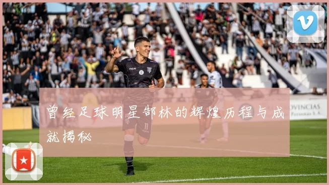 曾经足球明星郜林的辉煌历程与成就揭秘