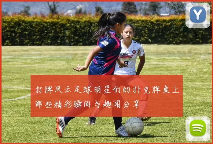 打牌风云足球明星们的扑克牌桌上那些精彩瞬间与趣闻分享