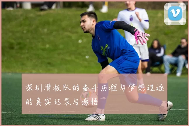 深圳滑板队的奋斗历程与梦想追逐的真实记录与感悟