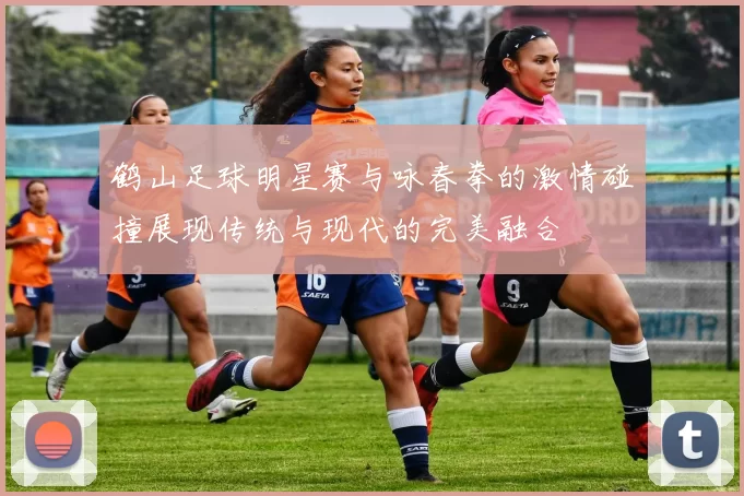 鹤山足球明星赛与咏春拳的激情碰撞展现传统与现代的完美融合