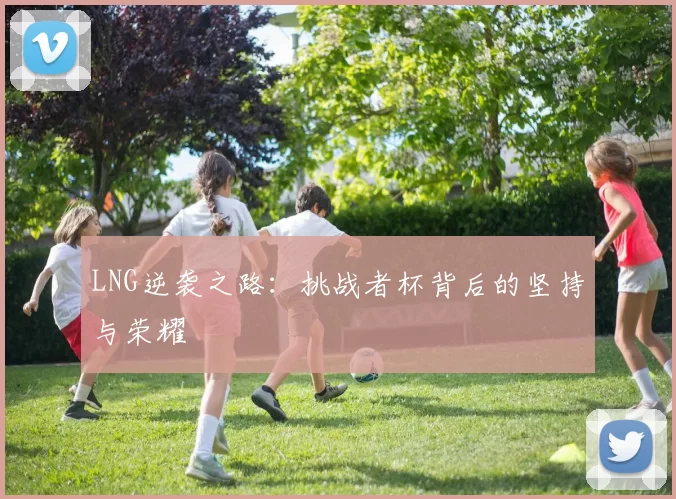 LNG逆袭之路：挑战者杯背后的坚持与荣耀