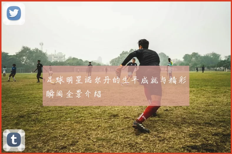 足球明星诺尔丹的生平成就与精彩瞬间全景介绍