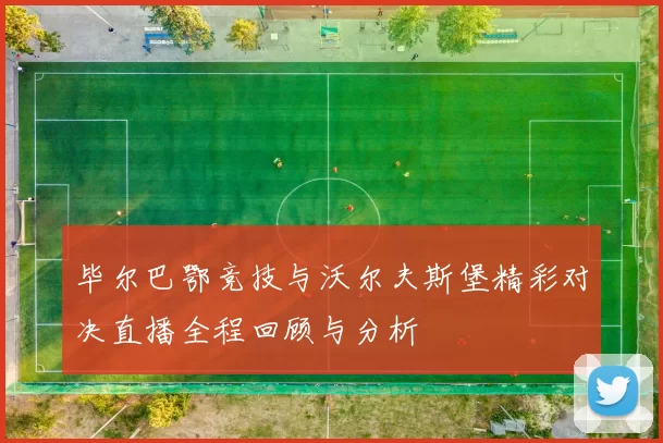 毕尔巴鄂竞技与沃尔夫斯堡精彩对决直播全程回顾与分析