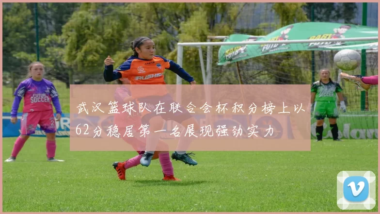 武汉篮球队在联合会杯积分榜上以62分稳居第一名展现强劲实力
